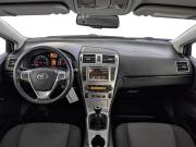 Toyota Avensis III Рестайлинг Москва  - изображение 43