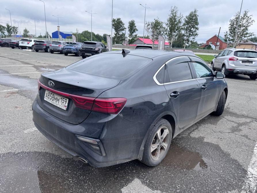 Kia Cerato IV Пермь  - изображение 4