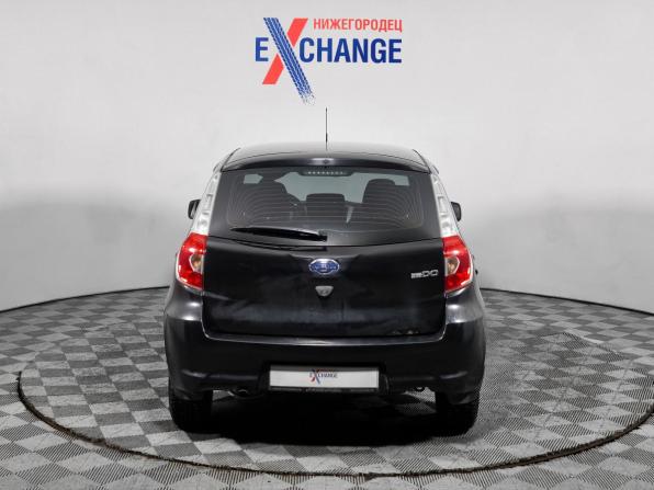 Datsun mi-DO с пробегом 2018 года, цена 575 000 рублей, 133058 км, хэтчбек, Автокод Объявления