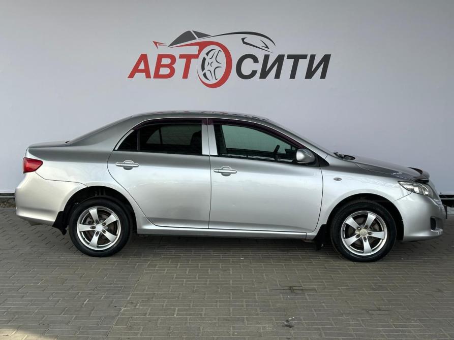 Toyota Corolla X (E140 E150) Тамбов  - изображение 8