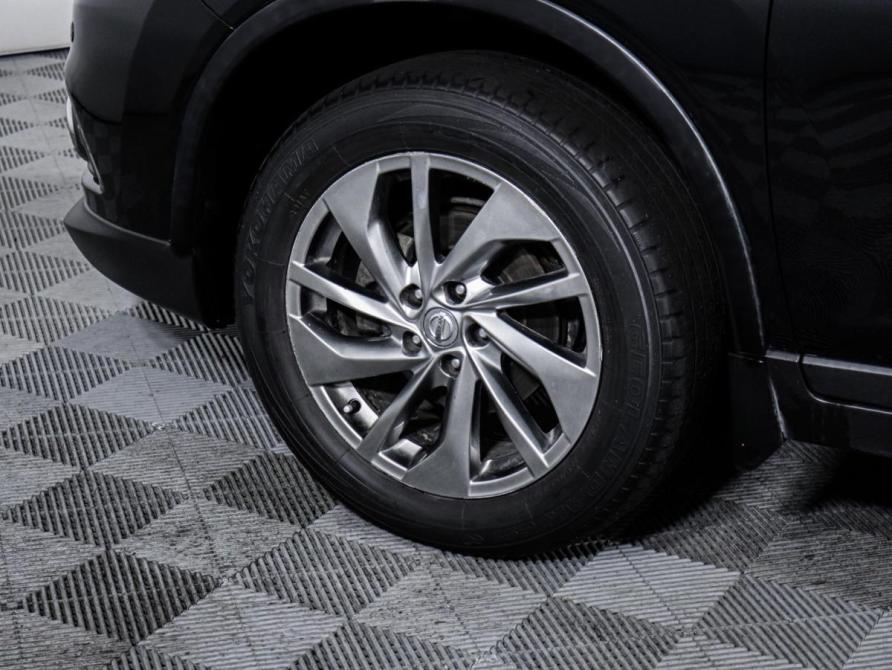 Nissan X-Trail III Москва  - изображение 15