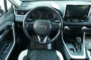 Toyota RAV4 V (XA50) Омск  - изображение 35