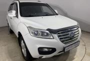 Lifan X60 I Рестайлинг Саранск  - изображение 49