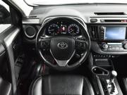 Toyota RAV4 IV (XA40) Рестайлинг Екатеринбург  - изображение 33