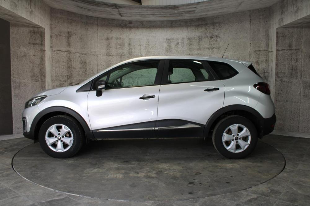 Renault Kaptur I Ярославль  - изображение 4