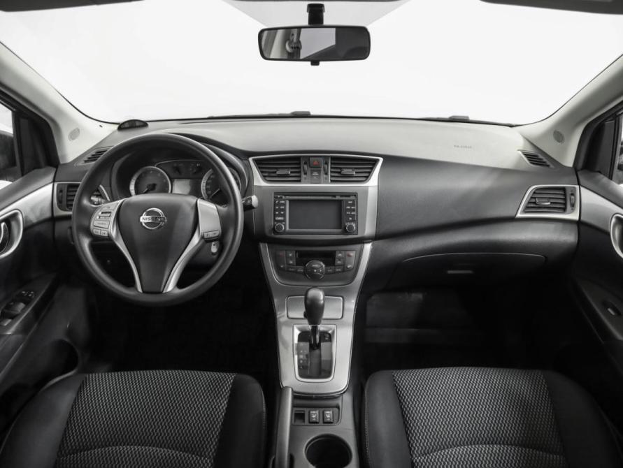Nissan Tiida II Санкт-Петербург  - изображение 11