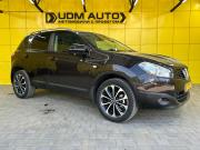Nissan Qashqai I Рестайлинг Ижевск  - изображение 22