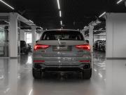 Audi Q3 II (F3) Москва  - изображение 38