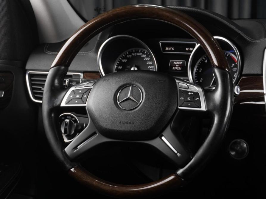 Mercedes-Benz GL-Класс II (X166) Тюмень  - изображение 29