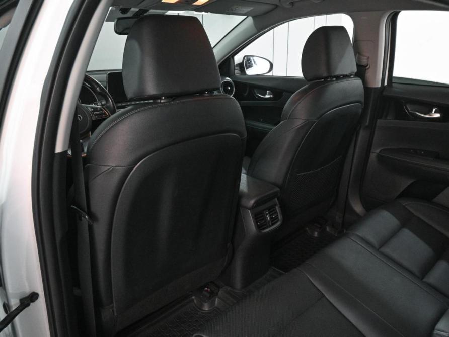 Kia Cerato IV Ростов-на-Дону  - изображение 11