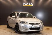 Hyundai Solaris I Уфа  - изображение 18