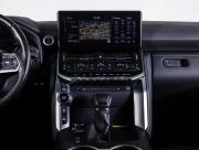 Toyota Land Cruiser 300 Series Москва  - изображение 44