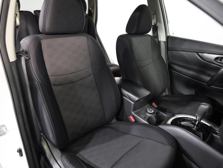 Nissan X-Trail III Санкт-Петербург  - изображение 22