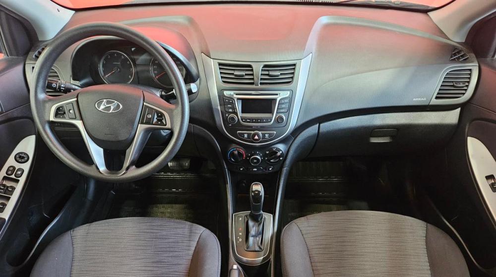 Hyundai Solaris I Рестайлинг Вологда  - изображение 9