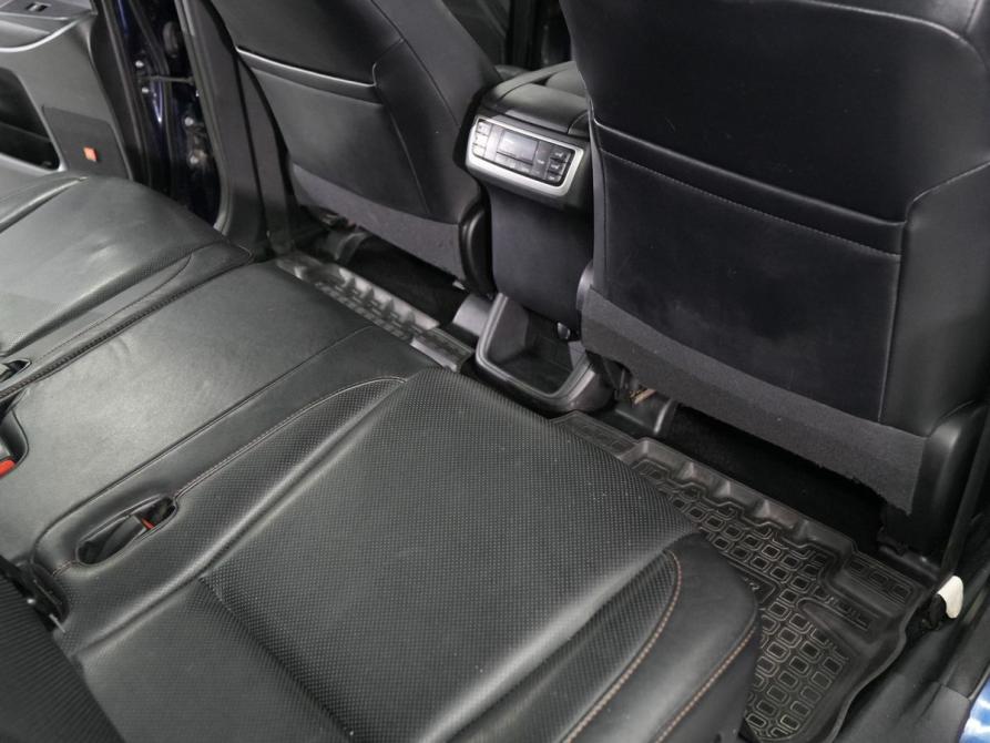 Toyota Highlander III (XU50) Новосибирск  - изображение 15
