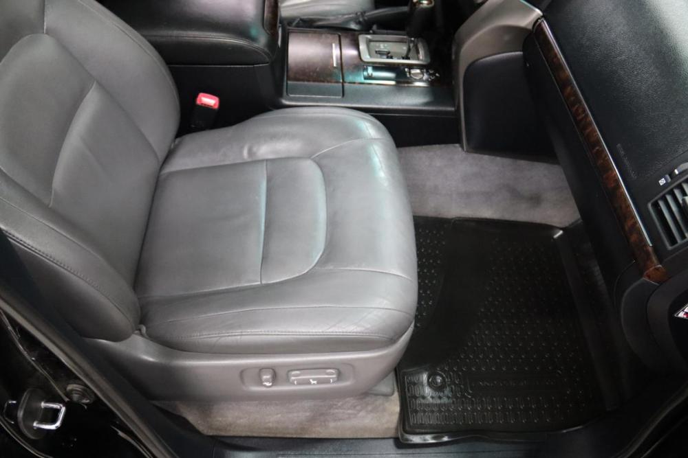 Toyota Land Cruiser 200 Series Сургут  - изображение 14