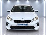 Kia Ceed III Москва  - изображение 18