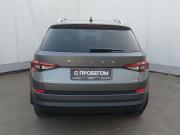 Skoda Kodiaq I Москва  - изображение 27