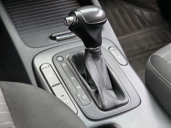 Kia Cerato III с пробегом 2014 года, цена 1 045 000 рублей, 128868 км, седан, Автокод Объявления