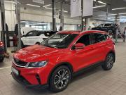 Geely Coolray I Санкт-Петербург  - изображение 7