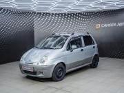 Daewoo Matiz I Рестайлинг Самара  - изображение 15