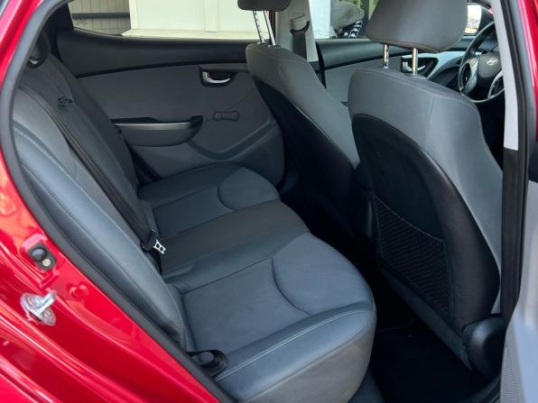 Hyundai Elantra V (MD) с пробегом 2014 года, цена 1 097 777 рублей, 146110 км, седан, Автокод Объявления