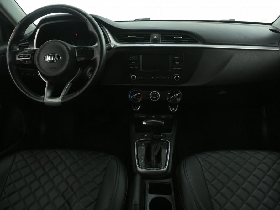 Kia Rio IV Рестайлинг Иваново  - изображение 22