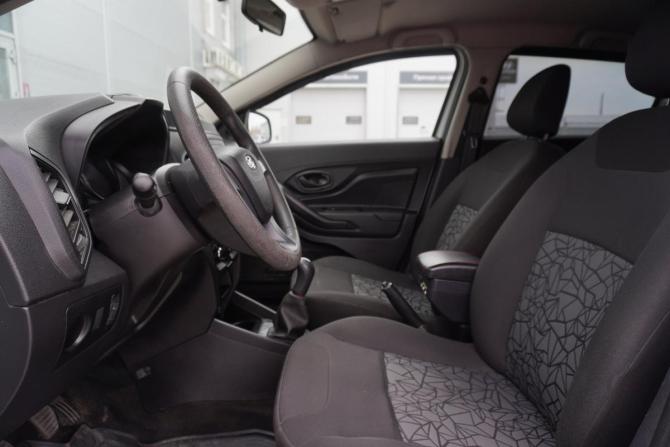 Lada (ВАЗ) XRAY I с пробегом 2018 года, цена 765 000 рублей, 122588 км, хэтчбек, Автокод Объявления