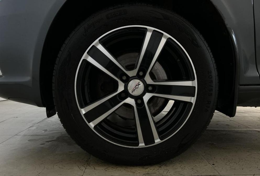 Skoda Octavia I (A4) Рестайлинг Саранск  - изображение 14
