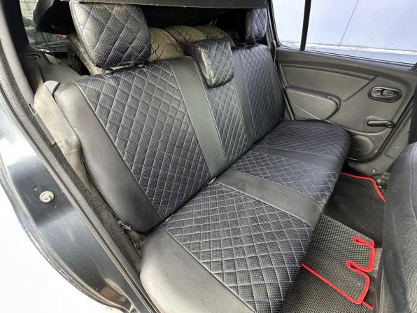 Renault Sandero I с пробегом 2010 года, цена 600 000 рублей, 168403 км, хэтчбек, Автокод Объявления