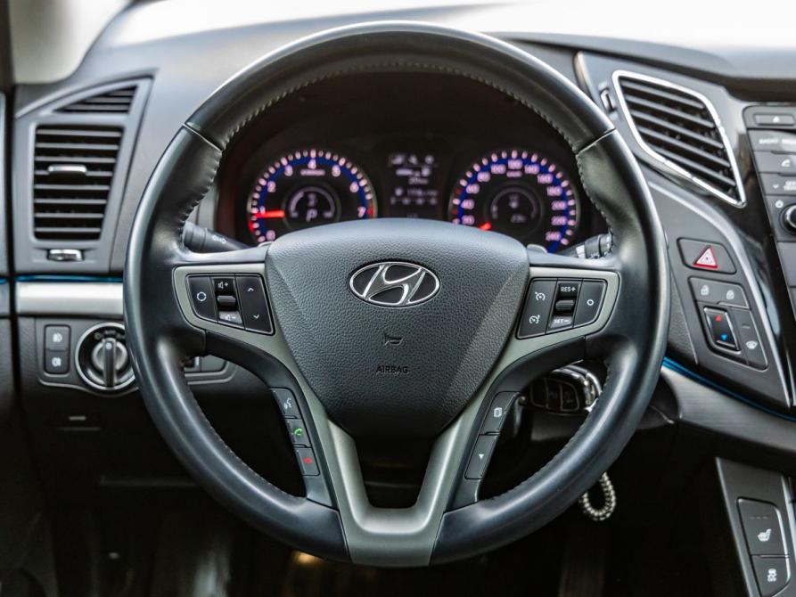 Hyundai i40 I Рестайлинг Волгоград  - изображение 17