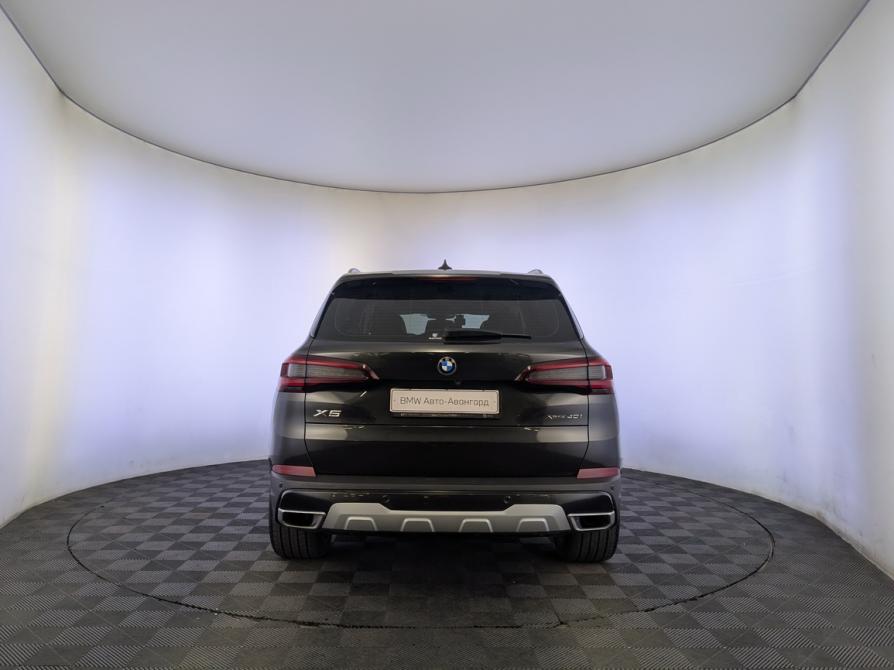 BMW X5 IV (G05/G18) Москва  - изображение 6