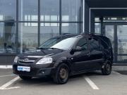 Lada (ВАЗ) Largus I Москва  - изображение 19