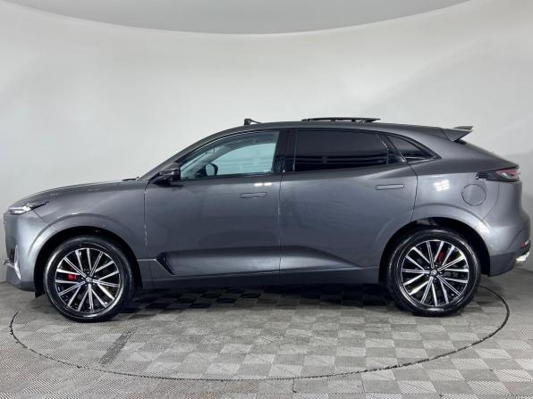 Changan UNI-K с пробегом 2023 года, цена 2 599 000 рублей, 62300 км, внедорожник, Автокод Объявления