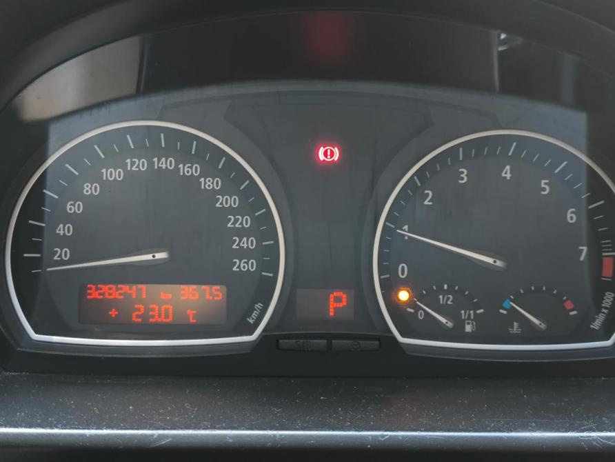 BMW X3 I (E83) Рестайлинг Нижний Новгород  - изображение 3