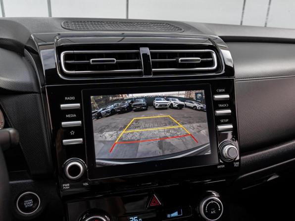 Hyundai Creta II с пробегом 2021 года, цена 2 430 000 рублей, 42888 км, внедорожник, Автокод Объявления