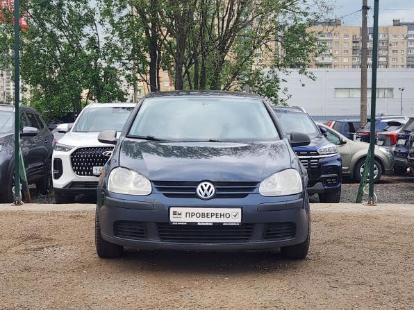 Volkswagen Golf V с пробегом 2006 года, цена 299 000 рублей, 365000 км, хэтчбек, Автокод Объявления