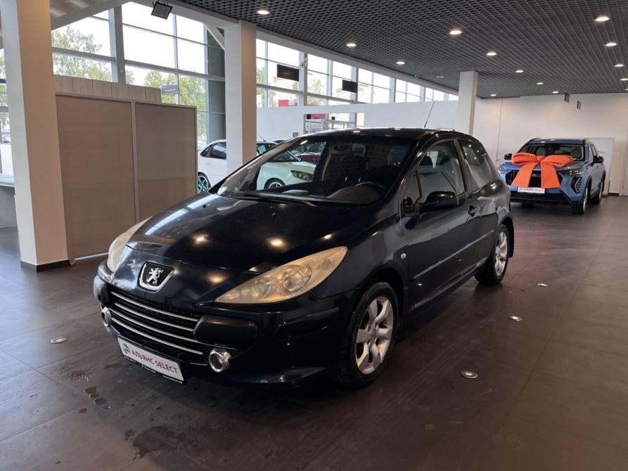 Peugeot 307 I Рестайлинг Чебоксары  - изображение 7
