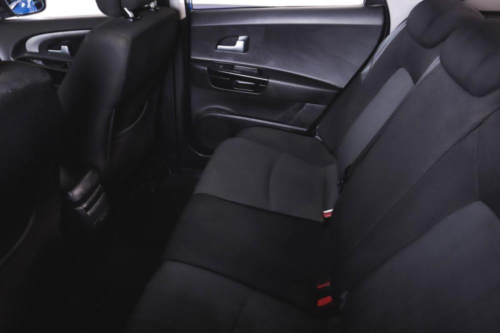 Kia Ceed I Рестайлинг Пермь  - изображение 9
