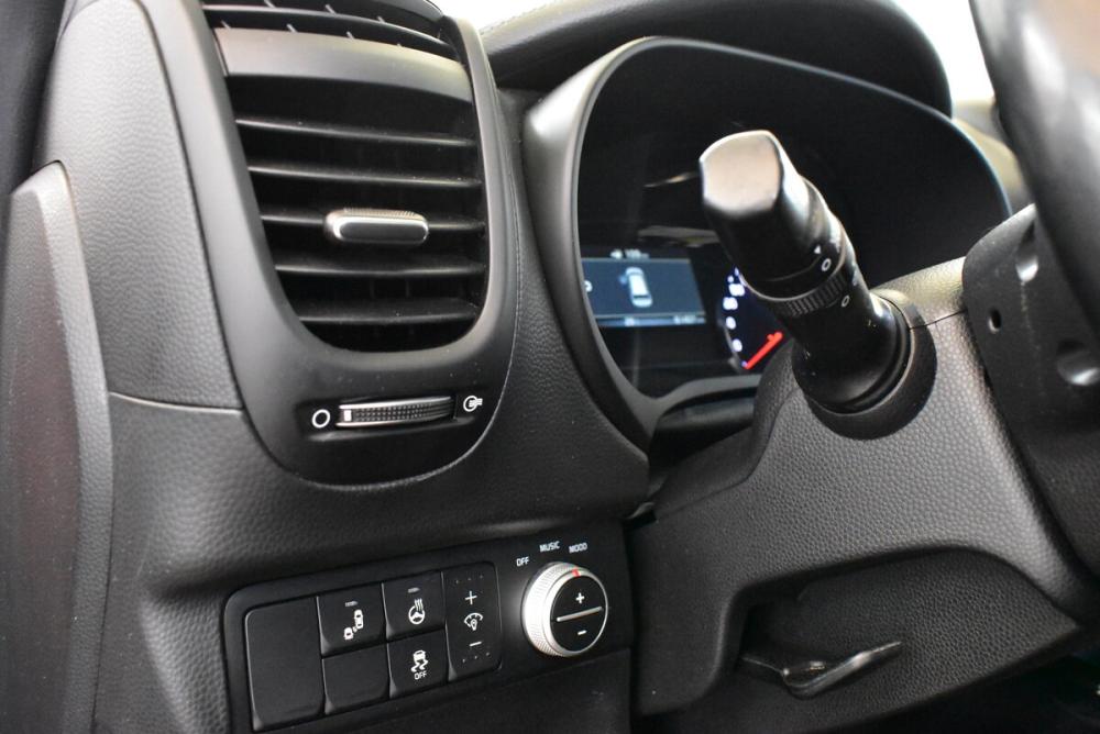 Kia Soul II Рестайлинг Москва  - изображение 10