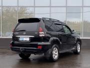 Toyota Land Cruiser Prado 120 Series Москва  - изображение 28