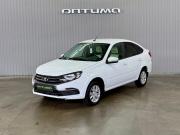 Lada (ВАЗ) Granta I Рестайлинг Краснодар  - изображение 21