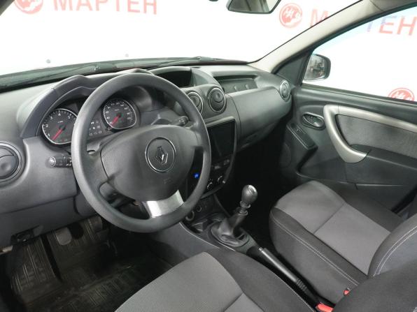 Renault Duster I с пробегом 2014 года, цена 885 000 рублей, 161776 км, внедорожник, Автокод Объявления