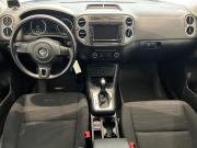 Volkswagen Tiguan I Рестайлинг Пермь  - изображение 38
