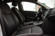 Opel Astra J Рестайлинг Уфа  - изображение 24