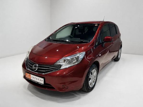 Nissan Note II с пробегом 2014 года, цена 700 000 рублей, 123000 км, хэтчбек, Автокод Объявления