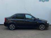 Renault Logan I Рестайлинг Москва  - изображение 17