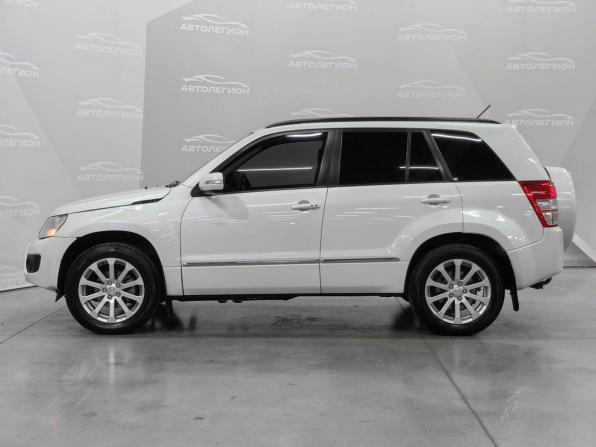 Suzuki Grand Vitara II Рестайлинг 2 с пробегом 2012 года, цена 1 450 000 рублей, 212098 км, внедорожник, Автокод Объявления