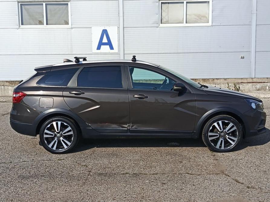 Lada (ВАЗ) Vesta I Набережные Челны  - изображение 5