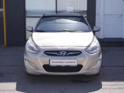 Hyundai Solaris I Москва  - изображение 15
